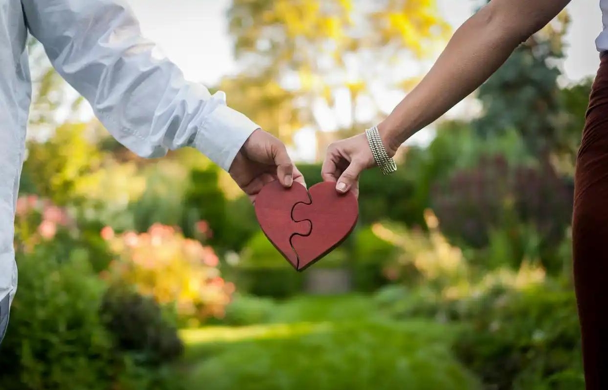 Dating isn’t just about couples